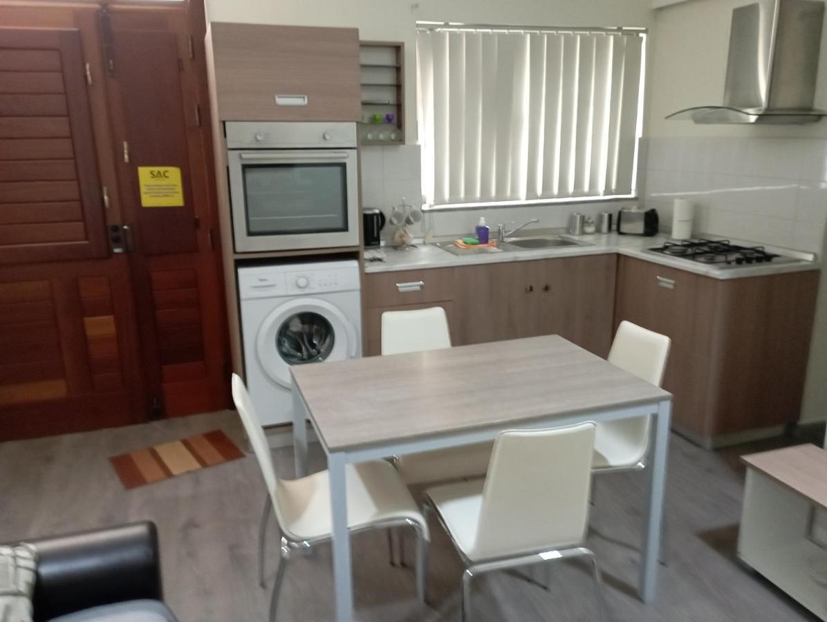 Private Village Apartment Kirkop Exterior foto