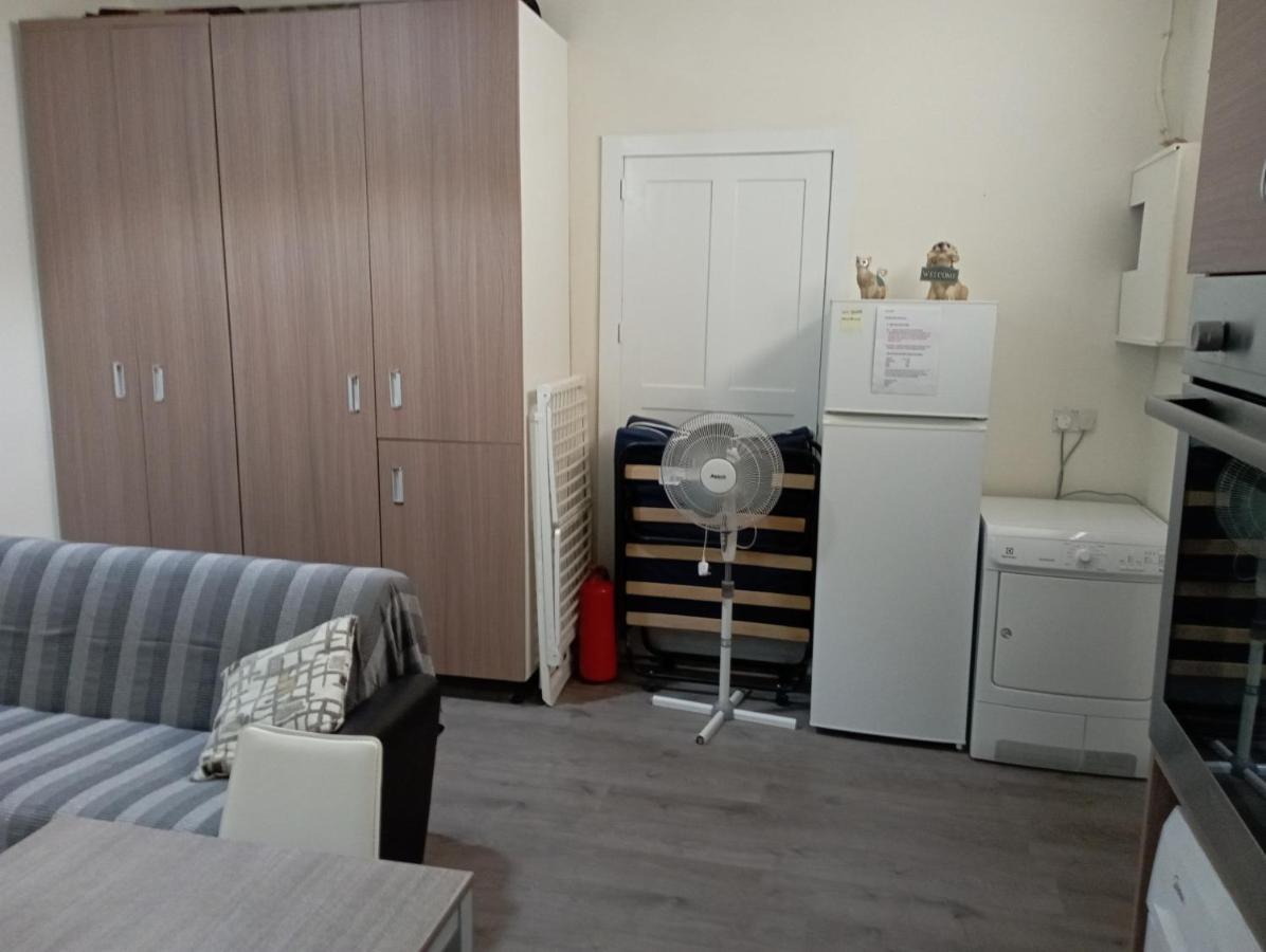 Private Village Apartment Kirkop Exterior foto