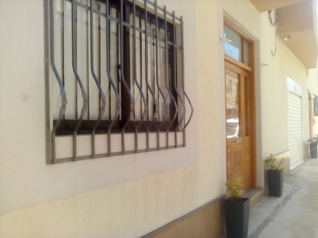 Private Village Apartment Kirkop Exterior foto