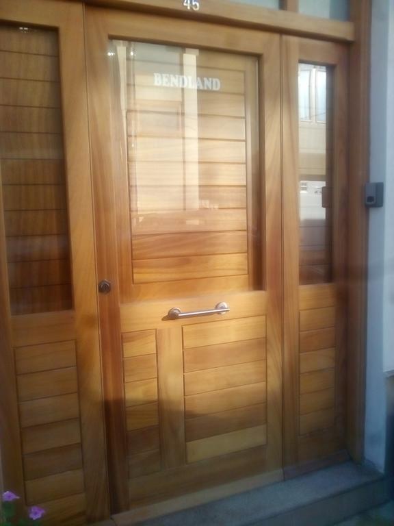 Private Village Apartment Kirkop Exterior foto
