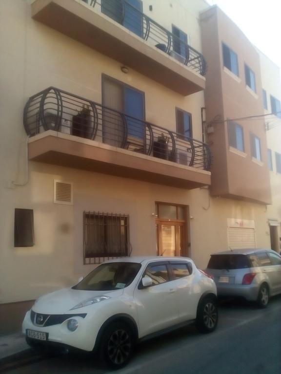 Private Village Apartment Kirkop Exterior foto